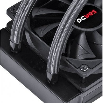 PSF2120H33PTSL PCYES Water Cooler Sangue Frio 2 120MM