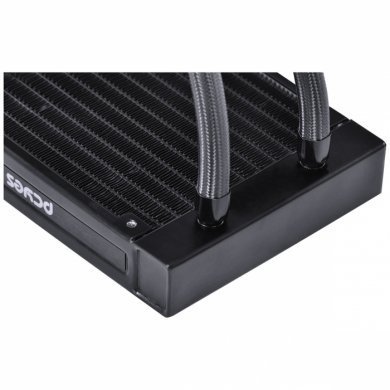 PSF2120H33PTSL PCYES Water Cooler Sangue Frio 2 120MM