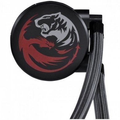 PSF2240H40PTSL PCYES WATER COOLER SANGUE FRIO 2 240MM