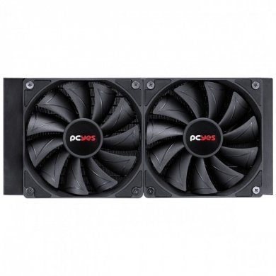 PSF2240H40PTSL PCYES WATER COOLER SANGUE FRIO 2 240MM