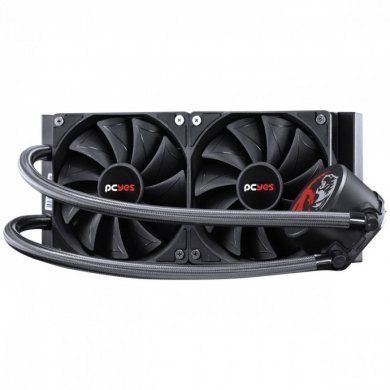 PSF2240H40PTSL PCYES WATER COOLER SANGUE FRIO 2 240MM