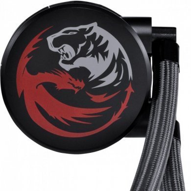 PSF2360H60PTSL PCYES WATER COOLER SANGUE FRIO 2 360MM