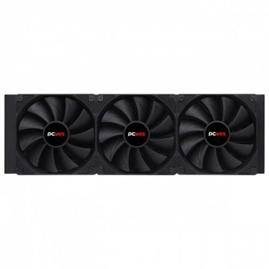 PSF2360H60PTSL PCYES WATER COOLER SANGUE FRIO 2 360MM