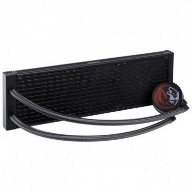 PSF2360H60PTSL PCYES WATER COOLER SANGUE FRIO 2 360MM