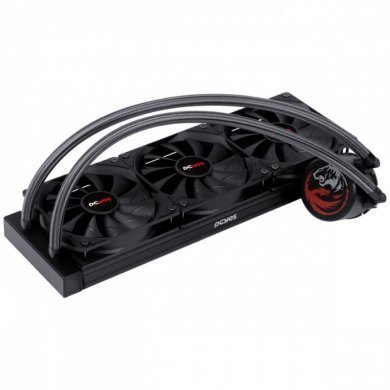 PSF2360H60PTSL PCYES WATER COOLER SANGUE FRIO 2 360MM