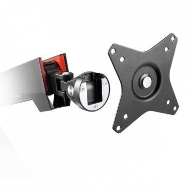 Pcyes suporte articulado gamer para monitor 17-32 pol.