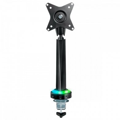 Pcyes suporte articulado gamer para monitor 17-32 pol.