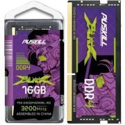 Puskill memória 16GB DDR4 3200MHz Killblade para notebook SODIMM CL22