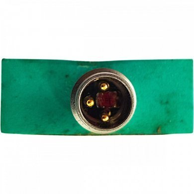 PSL8-F3-E2-V8 Sensor indutivo 8MM 3 terminais