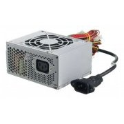 Kmex Fonte SFX Mini ATX 250W Bivolt 24+4 PINOS / DIMENSÕES: 125 X 100 X 64 mm (PN: PP-250ROF)