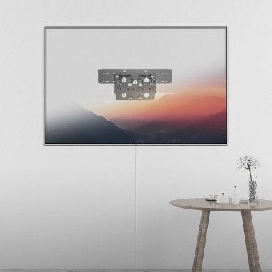 PSPTV75 PCYes suporte de parede para TV Samsung QLed 75