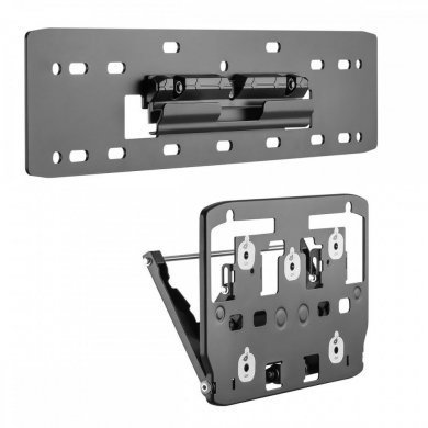 PSPTV75 PCYes suporte de parede para TV Samsung QLed 75
