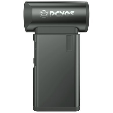 PSTJMG Pcyes mini soprador turbo Jet Fan Montain Gray 4000 mAh