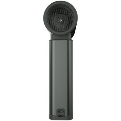 PSTJMG Pcyes mini soprador turbo Jet Fan Montain Gray 4000 mAh