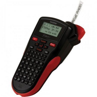 PT7100 Etiquetadora Termica Brother Industrial