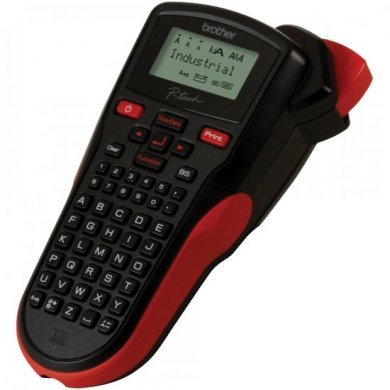 PT7100 Etiquetadora Termica Brother Industrial