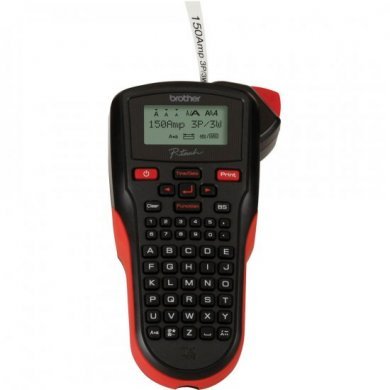 PT7100 Etiquetadora Termica Brother Industrial