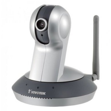 PT7137 Camera Vivotek Network Wireless
