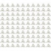 100x Fototransistor iR 940nm Everlight PT91-21C1/L154/TR7 
