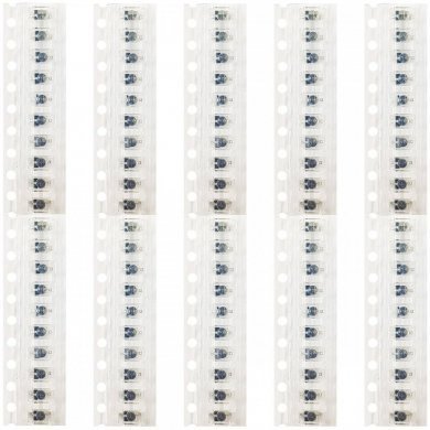 PT91-21C1/L154/TR7-KIT100 Fototransistor PT91-21C/TR7 SMD-8 (Kit 100x und)