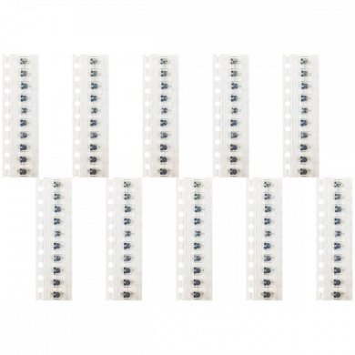 Fototransistor PT91-21C/TR7 SMD-8 (Kit 100x und)