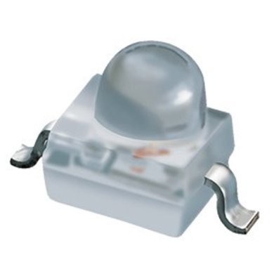 PT91-21C1/L154/TR7-KIT100 100x Fototransistor iR 940nm Everlight PT91-21C1/L154/TR7