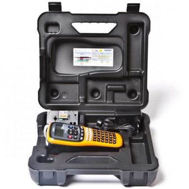 Etiquetadora Termica Brother Industrial