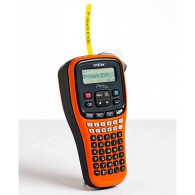 Etiquetadora Termica Brother Industrial