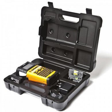 Brother Rotulador Eletrônico Profissional