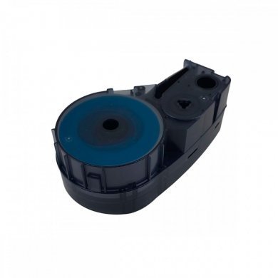 FITA compatível BRADY 19.1mm 4.9M PRETO/BRANCO