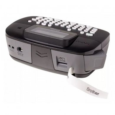 ROTULADOR BROTHER Portatil