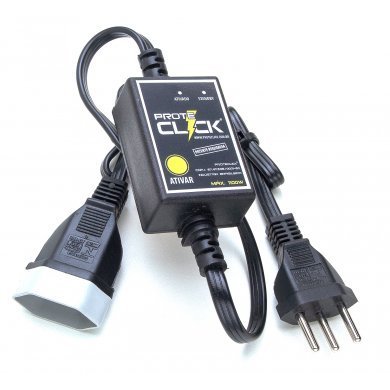 PTC-M220V ProteClick Protetor Eletrico 220V 2200W