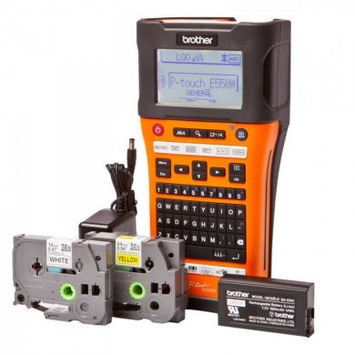 Brother ROTULADOR ELETRONICO Industrial