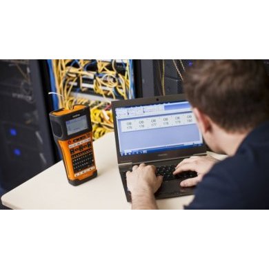 Brother ROTULADOR ELETRONICO Industrial