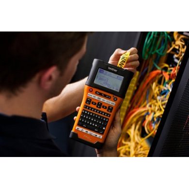 Brother ROTULADOR ELETRONICO Industrial