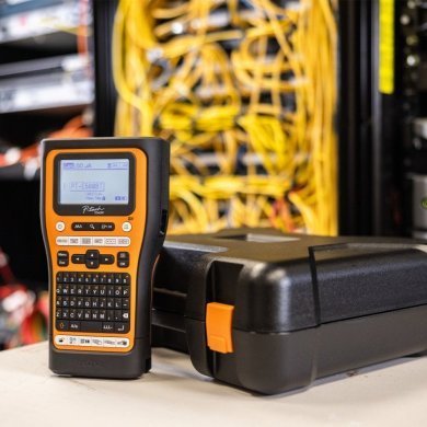 Brother ROTULADOR ELETRONICO Profissional Ptouch