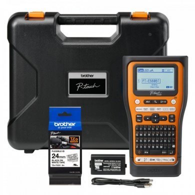 Brother ROTULADOR ELETRONICO Profissional Ptouch