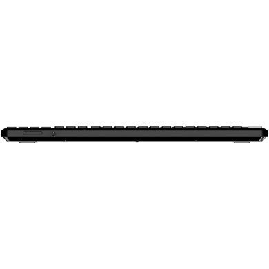 PTEXP Pcyes teclado Extra apoio de pulso integrado com fio USB