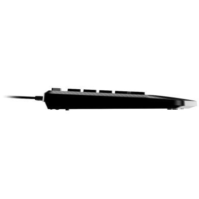 PTEXP Pcyes teclado Extra apoio de pulso integrado com fio USB