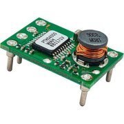 CONVERSOR ADJ DC/DC 0.9V A 3.6V 3A ENTRADA 5.5V DC DC CONVERTER