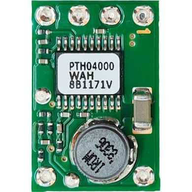 PTH04000WAH CONVERSOR ADJ DC/DC 0.9V A 3.6V 3A ENTRADA 5.5V