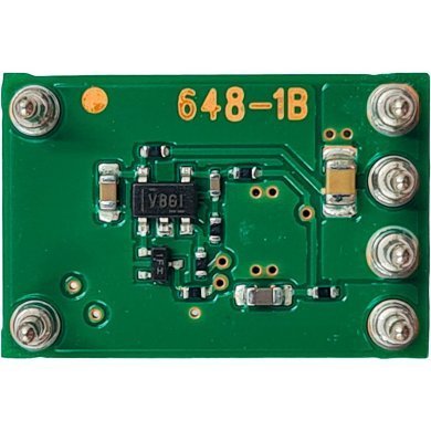 PTH04000WAH CONVERSOR ADJ DC/DC 0.9V A 3.6V 3A ENTRADA 5.5V