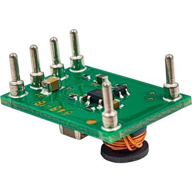 PTH04000WAH CONVERSOR ADJ DC/DC 0.9V A 3.6V 3A ENTRADA 5.5V
