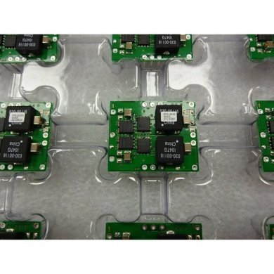 PTH12030WAH Conversor DC/DC 1.2V a 5.5V 26A entrada 12VCC