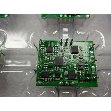 PTH12030WAH Conversor DC/DC 1.2V a 5.5V 26A entrada 12VCC