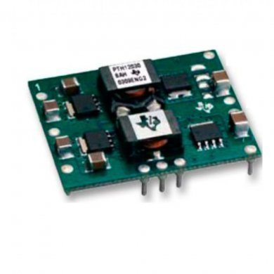 PTH12030WAH Conversor DC/DC 1.2V a 5.5V 26A entrada 12VCC