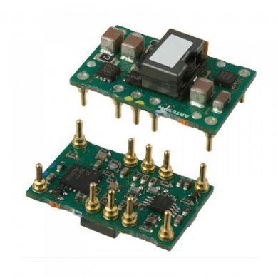 PTH12060WAH CONVERSOR ADJ DC/DC 1.2V A 5.5V 10A ENTRADA 12VCC