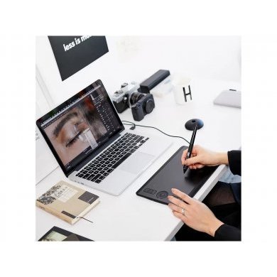 PTH460 Wacom Mesa Digitalizadora PTH460 Intuos PRO P