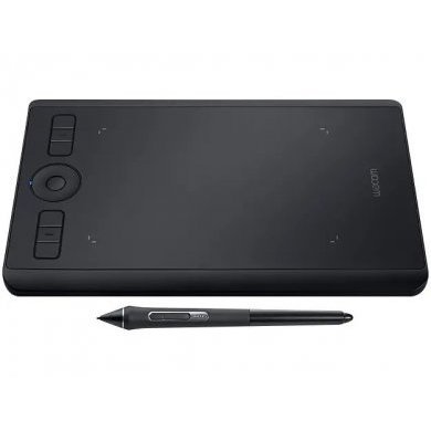 PTH460 Wacom Mesa Digitalizadora PTH460 Intuos PRO P