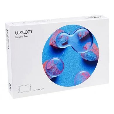 PTH460 Wacom Mesa Digitalizadora PTH460 Intuos PRO P